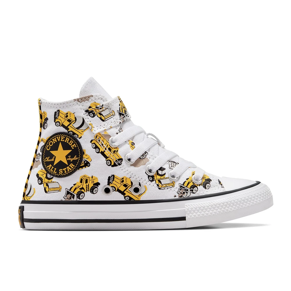 All Star Construction Shoe 113