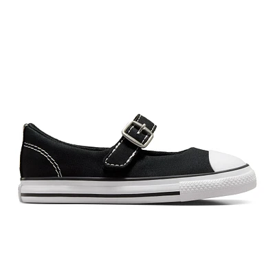 Soulier Dainty Mary Jane Pointures 3-10