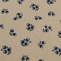 Flannel Quilt - Tulips