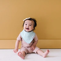 Baby Bandana Bibs Set of 4 - Koala Aussie