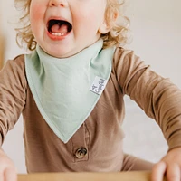Bibs Set of 4 - Leafs Haven