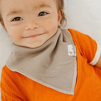Bibs Set of 4 -  Swift