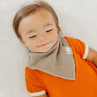 Bibs Set of 4 -  Swift