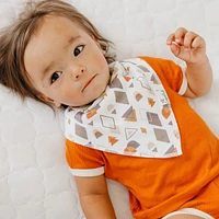 Bibs Set of 4 -  Swift