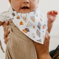 Bibs Set of 4 -  Swift