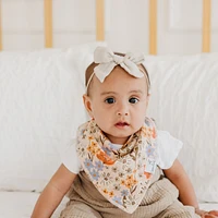 Bibs Set of 4 -  Eden