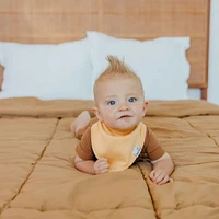Bibs Set of 4 -  Bennie