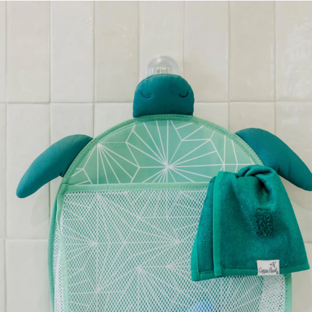 Wade Bath Toy Organizer