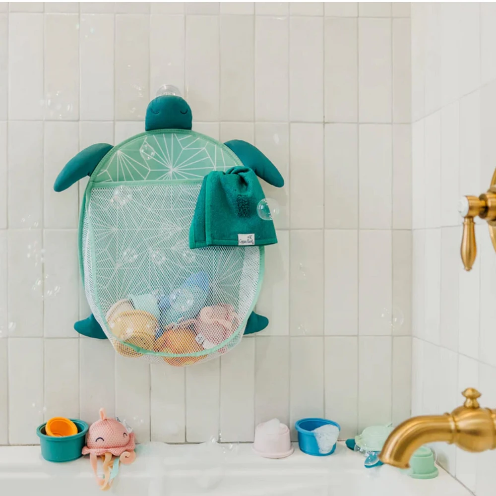 Wade Bath Toy Organizer