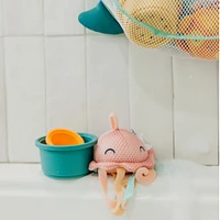 Ensemble Jouets de Bain Peluche - Océana
