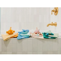 Ensemble Jouets de Bain Peluche - Océana