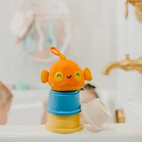 Ensemble Jouets de Bain Peluche - Océana