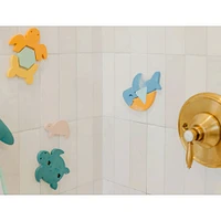 Foam Bath Playset - Oceana