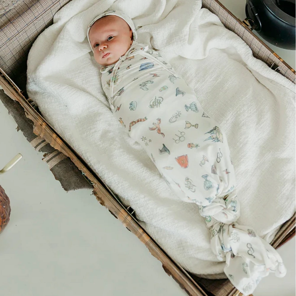 Swaddle Blanket - Wizarding World™