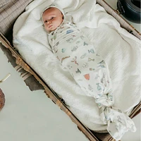 Swaddle Blanket - Wizarding World™
