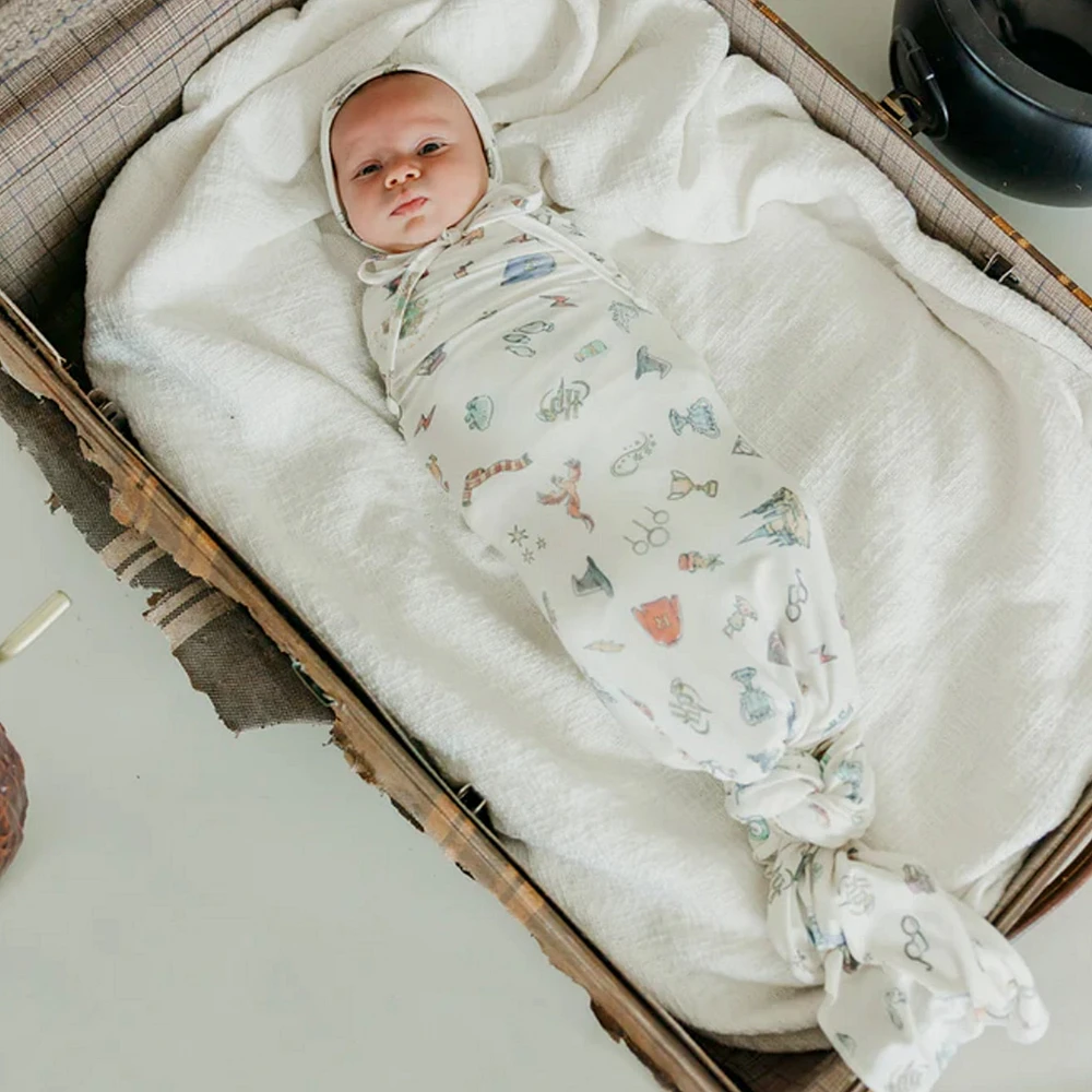 Swaddle Blanket - Wizarding World™