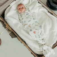 Swaddle Blanket - Wizarding World™