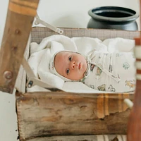 Swaddle Blanket - Wizarding World™