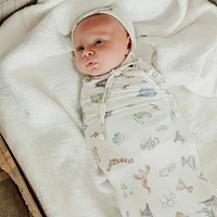 Swaddle Blanket - Wizarding World™