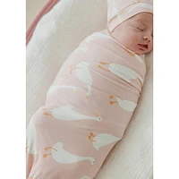Swaddle Blanket - Goosie