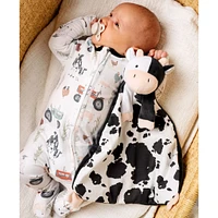 Character Lovey - Colby Pal Cow