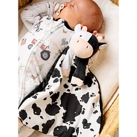 Character Lovey - Colby Pal Cow
