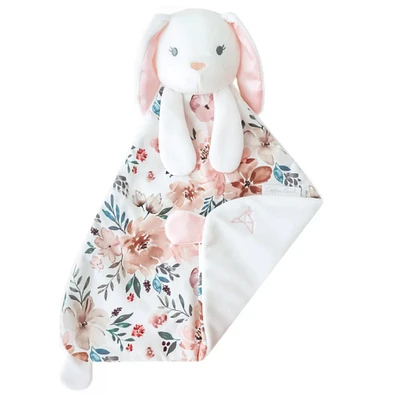 Doudou Lapin Bella
