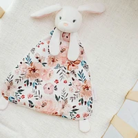 Doudou Lapin Bella