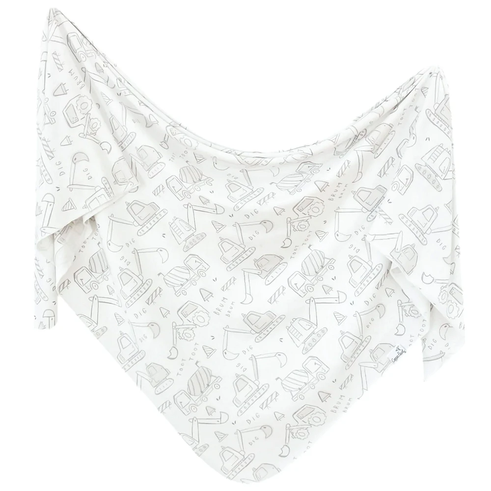 Swaddle Blanket