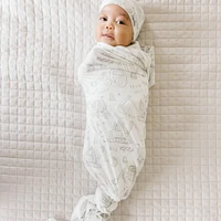Swaddle Blanket