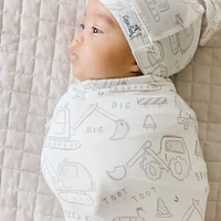 Swaddle Blanket