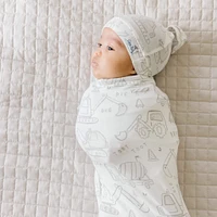 Swaddle Blanket