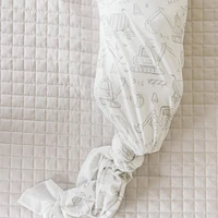 Swaddle Blanket