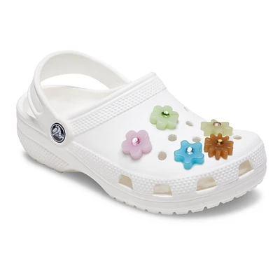 Flower 5-Pack Jibbitz
