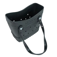 Sac en Eva Petit - Noir