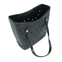 Sac en Eva Moyen - Noir