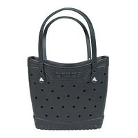 Sac en Eva Moyen - Noir