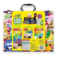 Mini Malette d'Artiste - Silly Scents