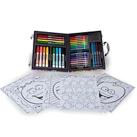 Mini Malette d'Artiste - Silly Scents