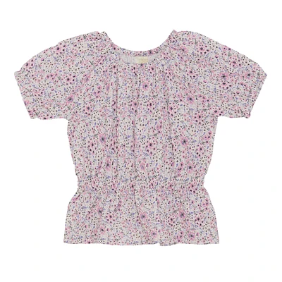 Structure Blouse 7-14y