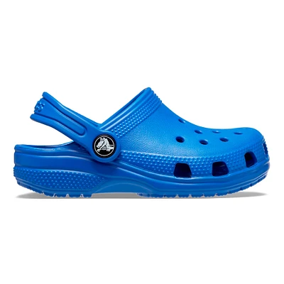 Classic Blue Clog 4-10