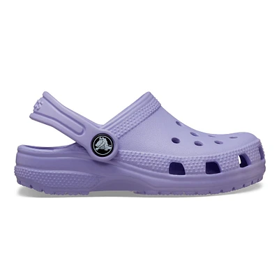 Sabots Classiques Mauve Pointures