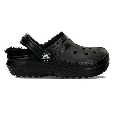 Classic Lined Clogs Sizes 4-10