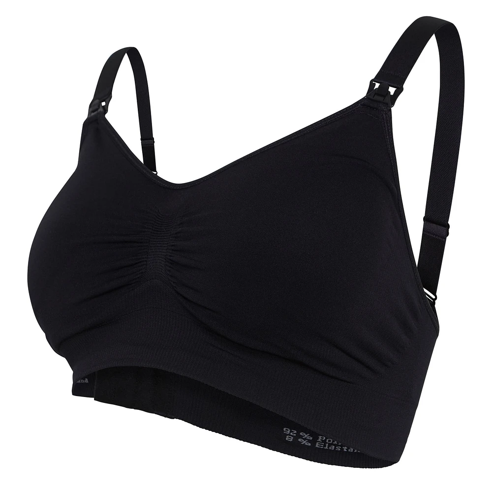 Padded Nursing Bra