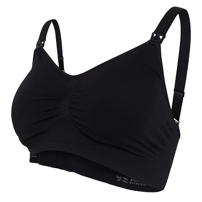 Padded Nursing Bra