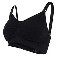 Padded Nursing Bra