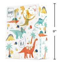 Gift Bag - Dinos