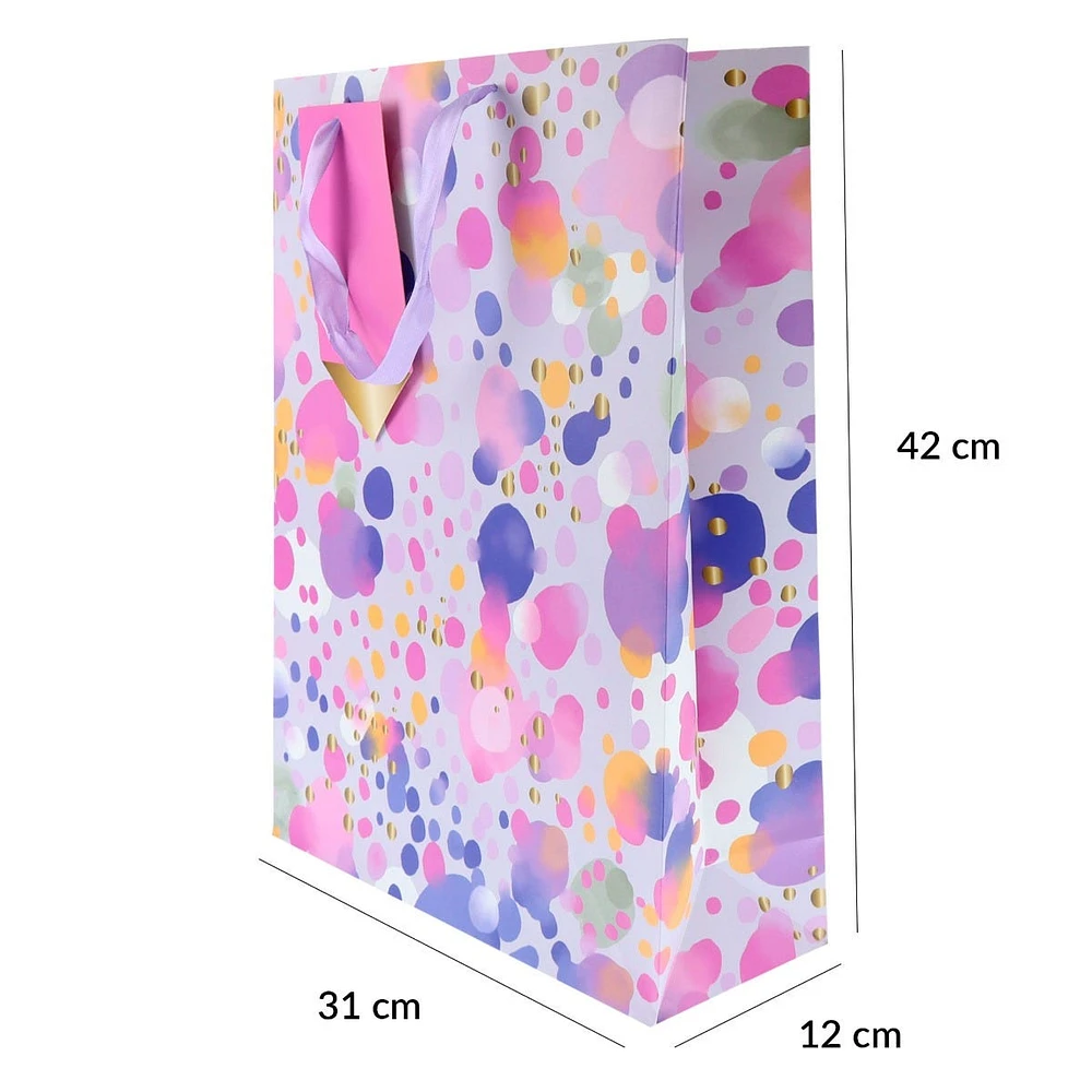 Sac Cadeau - Pois