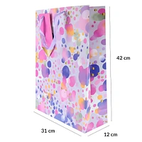 Sac Cadeau - Pois