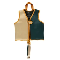 Veste de Nage Sarcelle 1-6ans
